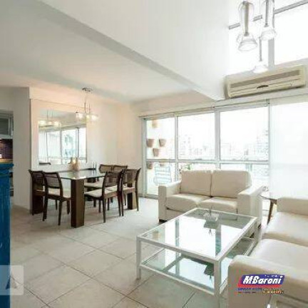 Imagem Apartamento com 2 Quartos para Alugar, 143 m² em Vila Nova Conceição - São Paulo Imagem Apartamento com 2 Quartos para Alugar, 143 m² em Vila Nova Conceição - São Paulo