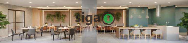 Imagem Apartamento com 3 Quartos à Venda, 69 m² em Chácara Klabin - São Paulo Imagem Apartamento com 3 Quartos à Venda, 69 m² em Chácara Klabin - São Paulo