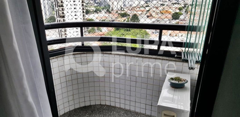Imagem Apartamento com 3 Quartos à Venda, 105 m² em água Rasa - São Paulo Imagem Apartamento com 3 Quartos à Venda, 105 m² em água Rasa - São Paulo