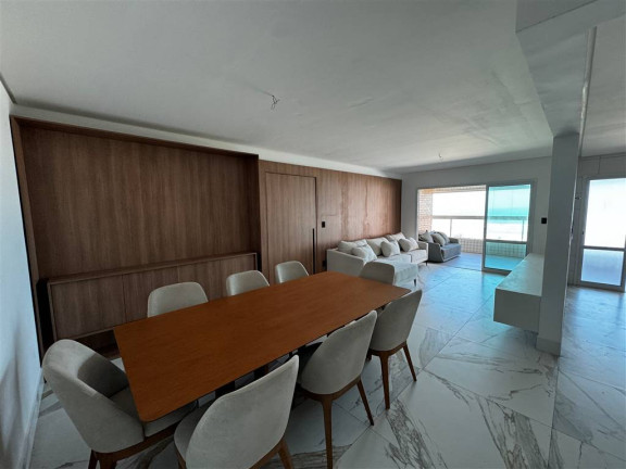 Imagem Apartamento com 3 Quartos à Venda, 126 m² em Aviacão - Praia Grande Imagem Apartamento com 3 Quartos à Venda, 126 m² em Aviacão - Praia Grande