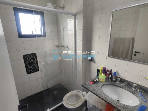 Imagem Apartamento com 2 Quartos à Venda, 86 m² em Real - Praia Grande Imagem Apartamento com 2 Quartos à Venda, 86 m² em Real - Praia Grande
