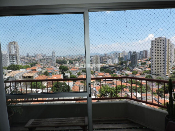 Apartamento com 3 Quartos à Venda, 126 m² em Sumaré - São Paulo
