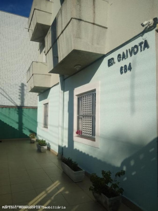 Imagem Apartamento com 1 Quarto à Venda, 49 m² em Centro - Itanhaém