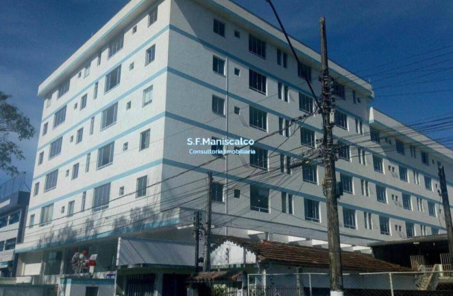 Imagem Apartamento com 2 Quartos à Venda, 85 m² em Centro - Ubatuba Imagem Apartamento com 2 Quartos à Venda, 85 m² em Centro - Ubatuba
