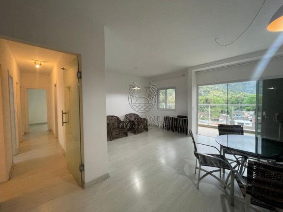 Imagem Apartamento com 3 Quartos à Venda, 156 m² em Centro - Ubatuba