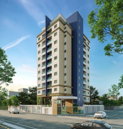 Imagem Apartamento com 2 Quartos à Venda, 54 m² em Aldeota - Fortaleza
