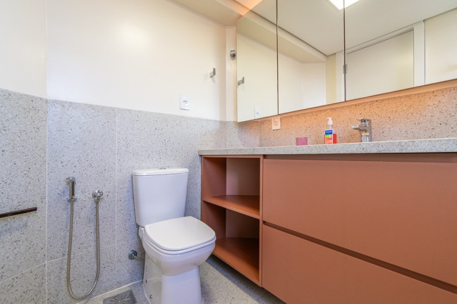 Imagem Apartamento com 3 Quartos à Venda, 134 m² em Bela Vista - Porto Alegre Imagem Apartamento com 3 Quartos à Venda, 134 m² em Bela Vista - Porto Alegre