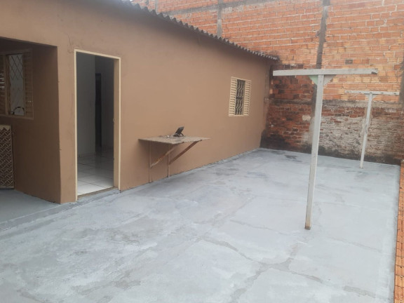 Imagem Casa com 2 Quartos à Venda, 50 m² em Jardim Palmas - Londrina Imagem Casa com 2 Quartos à Venda, 50 m² em Jardim Palmas - Londrina