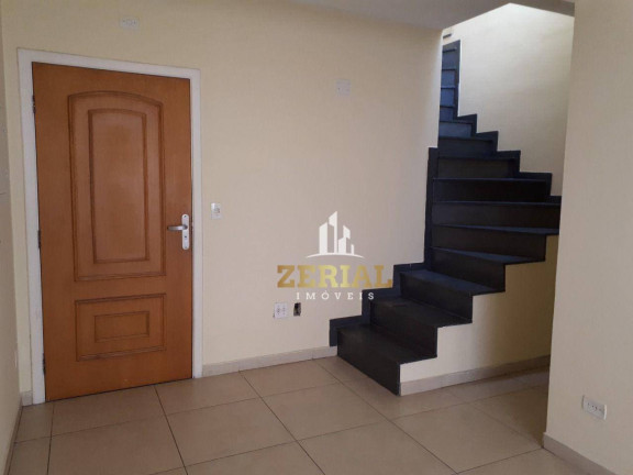 Imagem Cobertura com 2 Quartos à Venda, 147 m² em Nova Gerti - São Caetano Do Sul