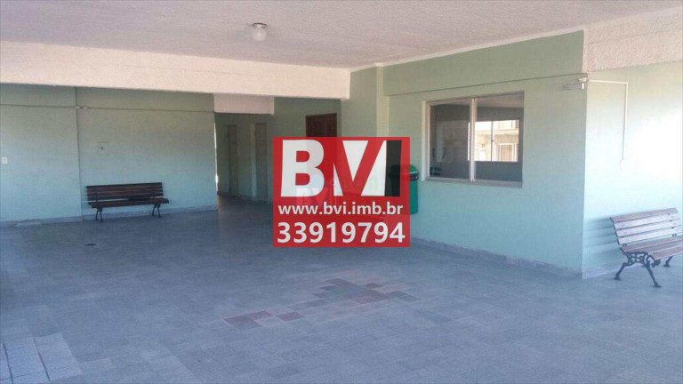 Imagem Apartamento com 1 Quarto à Venda, 70 m² em Irajá - Rio De Janeiro Imagem Apartamento com 1 Quarto à Venda, 70 m² em Irajá - Rio De Janeiro