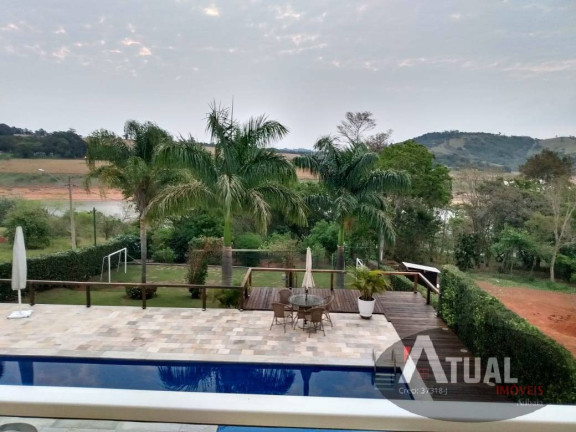 Imagem Casa de Condomínio com 4 Quartos à Venda, 285 m² em Pinhal - Piracaia