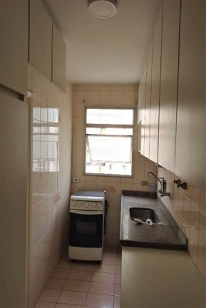 Imagem Apartamento com 2 Quartos à Venda, em Vila Monte Alegre - São Paulo Imagem Apartamento com 2 Quartos à Venda, em Vila Monte Alegre - São Paulo