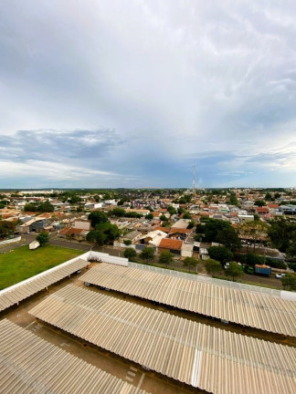 Imagem Apartamento com 3 Quartos para Alugar, 70 m² em Tiradentes - Campo Grande Imagem Apartamento com 3 Quartos para Alugar, 70 m² em Tiradentes - Campo Grande