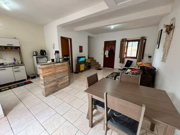 Imagem Casa com 2 Quartos à Venda,  em Umbus - Itaqui