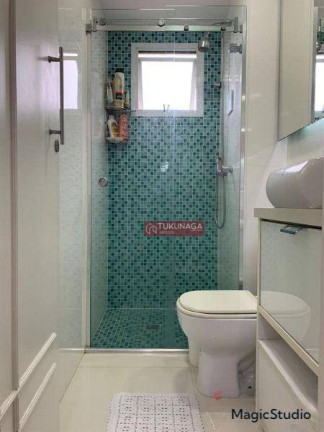 Imagem Apartamento com 3 Quartos à Venda, 64 m² em Brás - São Paulo Imagem Apartamento com 3 Quartos à Venda, 64 m² em Brás - São Paulo