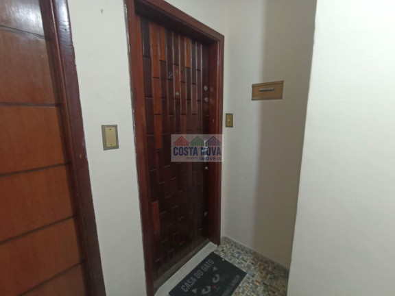 Imagem Apartamento com 1 Quarto à Venda, 55 m² em Centro - São Vicente
