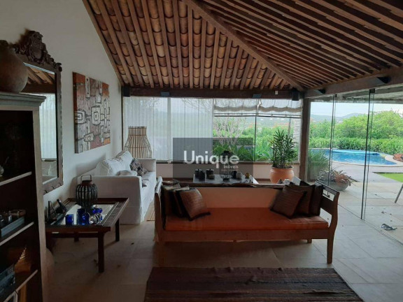 Imagem Casa com 6 Quartos à Venda, 580 m² em Manguinhos - Armação Dos Búzios