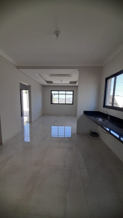 Imagem Sobrado com 3 Quartos à Venda, 135 m² em Portais (polvilho) - Cajamar