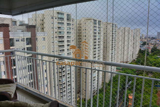 Imagem Apartamento com 3 Quartos à Venda, 96 m² em Boa Vista - São Caetano Do Sul Imagem Apartamento com 3 Quartos à Venda, 96 m² em Boa Vista - São Caetano Do Sul