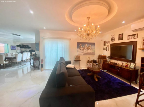 Imagem Casa com 4 Quartos à Venda, 351 m² em Balneario Florida - Praia Grande Imagem Casa com 4 Quartos à Venda, 351 m² em Balneario Florida - Praia Grande