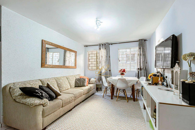 Imagem Apartamento com 3 Quartos à Venda, 49 m² em Campo Comprido - Curitiba Imagem Apartamento com 3 Quartos à Venda, 49 m² em Campo Comprido - Curitiba