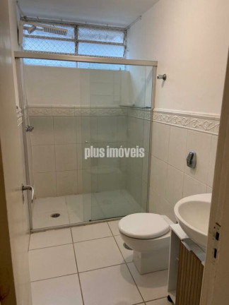 Imagem Apartamento com 3 Quartos para Alugar, 120 m² em Higienópolis - São Paulo Imagem Apartamento com 3 Quartos para Alugar, 120 m² em Higienópolis - São Paulo
