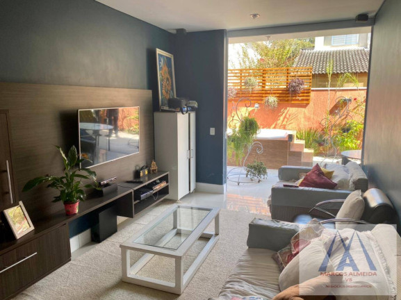 Imagem Casa de Condomínio com 3 Quartos à Venda, 299 m² em Botujuru - Mogi Das Cruzes Imagem Casa de Condomínio com 3 Quartos à Venda, 299 m² em Botujuru - Mogi Das Cruzes