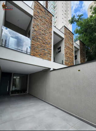 Foto do imóvel Casa com 3 Quartos à Venda, 150 m² em Bosque Da Saúde - São Paulo