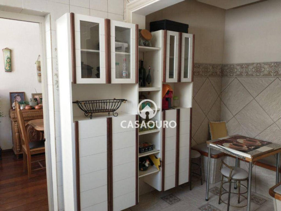 Imagem Apartamento com 3 Quartos à Venda, 135 m² em Santo Antônio - Belo Horizonte Imagem Apartamento com 3 Quartos à Venda, 135 m² em Santo Antônio - Belo Horizonte