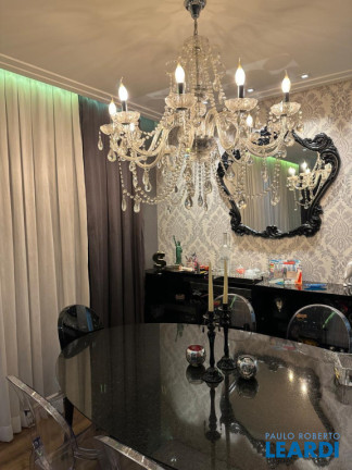 Imagem Apartamento com 3 Quartos à Venda, 135 m² em Vila Boa Vista - Santo André Imagem Apartamento com 3 Quartos à Venda, 135 m² em Vila Boa Vista - Santo André