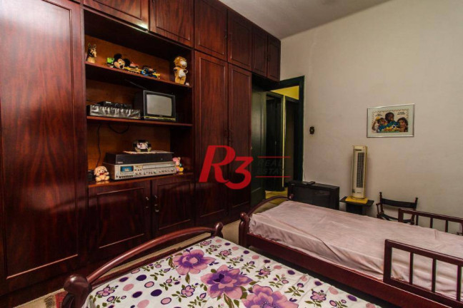 Imagem Sobrado com 6 Quartos à Venda ou Locação, 450 m² em Boqueirão - Santos Imagem Sobrado com 6 Quartos à Venda ou Locação, 450 m² em Boqueirão - Santos