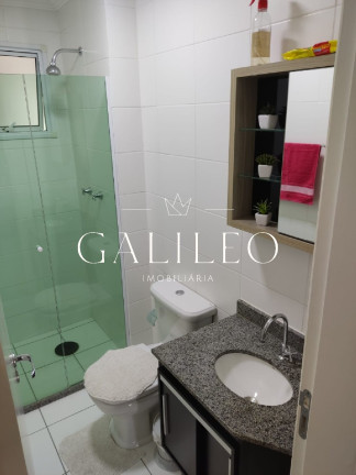 Imagem Apartamento com 3 Quartos à Venda, 71 m² em Vila Nambi - Jundiaí Imagem Apartamento com 3 Quartos à Venda, 71 m² em Vila Nambi - Jundiaí