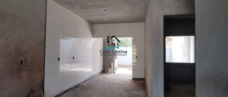 Imagem Casa com 2 Quartos à Venda, 60 m² em Carmery - Pontal Do Paraná