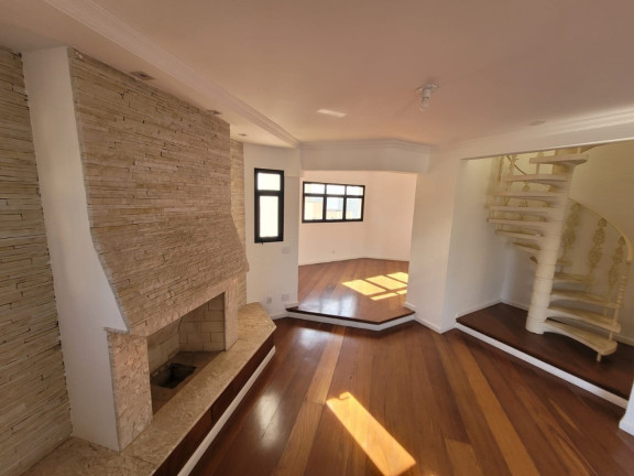Imagem Imóvel com 4 Quartos à Venda, 330 m² em Vila São Francisco - São Paulo Imagem Imóvel com 4 Quartos à Venda, 330 m² em Vila São Francisco - São Paulo