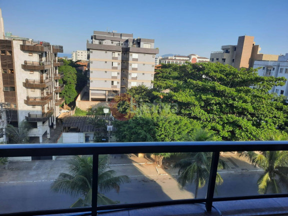 Imagem Cobertura com 3 Quartos à Venda, 114 m² em Braga - Cabo Frio