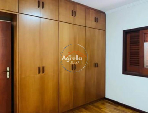 Imagem Casa com 3 Quartos à Venda, 229 m² em Parque Esperança - Mogi Mirim