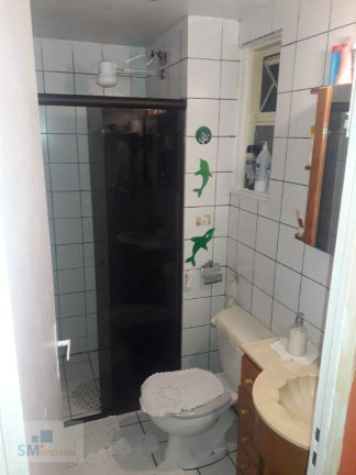 Imagem Apartamento com 2 Quartos à Venda, 56 m² em Jardim Santo André - Santo André Imagem Apartamento com 2 Quartos à Venda, 56 m² em Jardim Santo André - Santo André