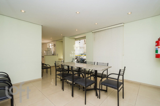 Imagem Apartamento com 1 Quarto à Venda, 44 m² em Perdizes - São Paulo Imagem Apartamento com 1 Quarto à Venda, 44 m² em Perdizes - São Paulo