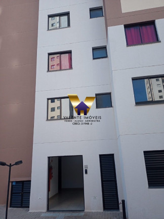 Imagem Apartamento com 2 Quartos à Venda ou Locação, 49 m² em Vera Tereza - Caieiras
