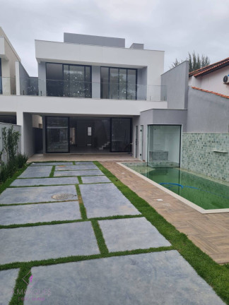 Imagem Casa com 5 Quartos à Venda, 340 m² em Barra Da Tijuca - Rio De Janeiro