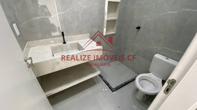 Imagem Casa com 2 Quartos à Venda, 80 m² em Vila Do Peró - Cabo Frio Imagem Casa com 2 Quartos à Venda, 80 m² em Vila Do Peró - Cabo Frio