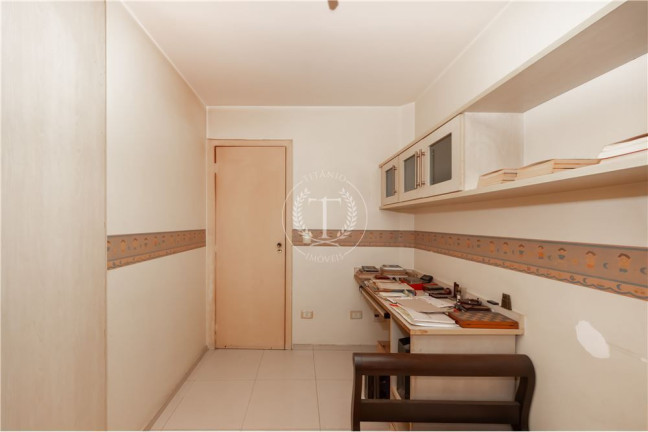 Imagem Apartamento com 3 Quartos à Venda, 81 m² em Jardim Colombo - São Paulo