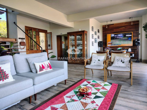 Imagem Casa com 3 Quartos à Venda, 643 m² em João Paulo - Florianópolis