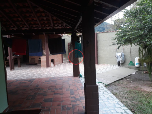 Imagem Casa com 4 Quartos à Venda, 258 m² em Boiçucanga - São Sebastião