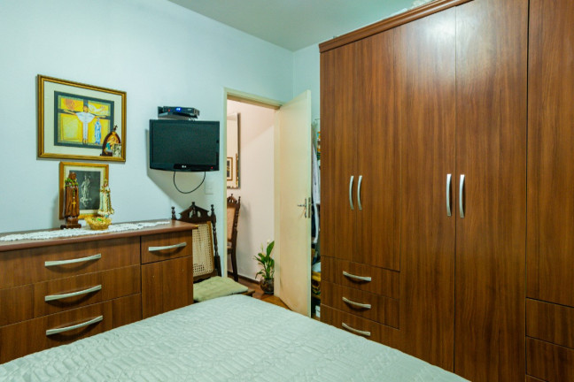 Imagem Casa com 3 Quartos à Venda, 100 m² em Vila Santa Catarina - São Paulo