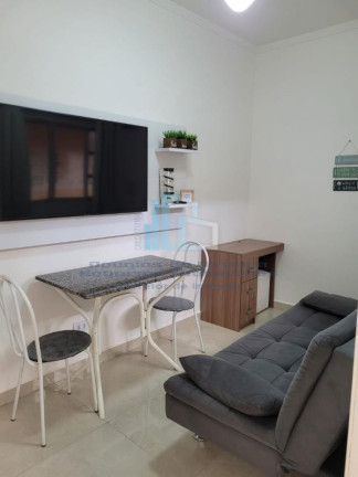 Imagem Apartamento com 1 Quarto à Venda, 44 m² em Guilhermina - Praia Grande Imagem Apartamento com 1 Quarto à Venda, 44 m² em Guilhermina - Praia Grande