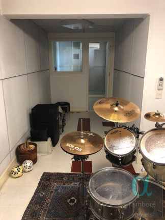 Imagem Casa com 4 Quartos à Venda, 668 m² em Alphaville - Santana De Parnaíba