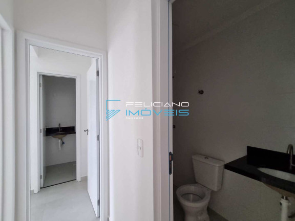 Imagem Apartamento com 2 Quartos à Venda, 67 m² em Guilhermina - Praia Grande