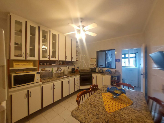 Imagem Apartamento com 2 Quartos à Venda, 122 m² em Aparecida - Santos Imagem Apartamento com 2 Quartos à Venda, 122 m² em Aparecida - Santos