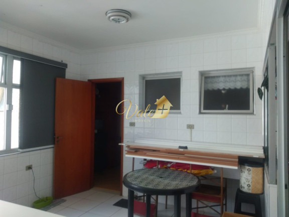 Imagem Apartamento com 3 Quartos à Venda, 166 m² em Jardim Esplanada - São José Dos Campos Imagem Apartamento com 3 Quartos à Venda, 166 m² em Jardim Esplanada - São José Dos Campos